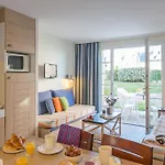 Hotel Villa Gardenia Pierre & Vacances Premium