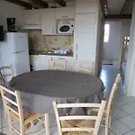 Les Flots Bleus Etage
