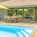 Lagrange Vacances La Clairiere Aux Chevreuils