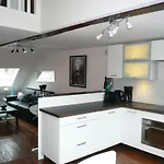 Appartement Les Logis D'Agnes