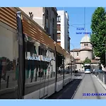 Pied A Terre En Ville
