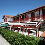 Hotel L'Uhabia