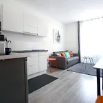 Ideal Appartement Vieux Port Marseille