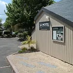Motel Du Val Andre