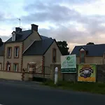 Le Relais Du Douet