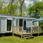 Camping Le Kergariou