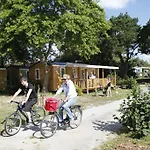 Domaine Residentiel De Plein Air Odalys Kerarno