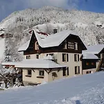 Hotel Les Glaieuls