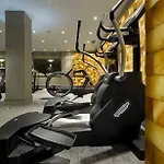 Hotel Le K2 Palace Courchevel