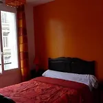 Anatole France Hotel