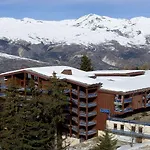 Residence Pierre & Vacances Le Thuria