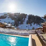 Residence Plagne Lauze