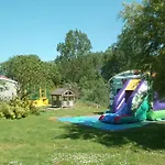 Camping La Ferme De Mayocq