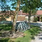 Camping La Ferme De Mayocq