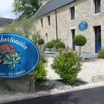 Hotel - Restaurant L'Hortensia