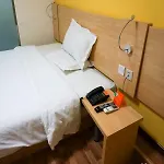 7 Days Inn Beijing Tongzhou Guoyuan Roundabout Second Branch