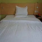7 Days Inn Beijing Tongzhou Guoyuan Roundabout Second Branch