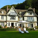 Le Manoir Des Impressionnistes - Bord De Mer