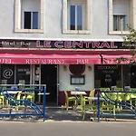 Hotel Restaurant Le Central