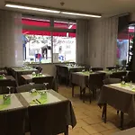 Hotel Restaurant Le Central