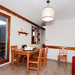 Residence Odalys Le Valset