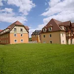 Residence Odalys La Ferme De Deauville