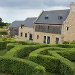 B&B Manoir Du Clos Clin