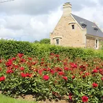 B&B Manoir Du Clos Clin
