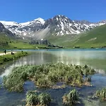 Chalet Eterlou