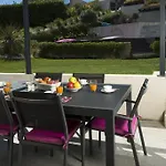 La Villa Mediterranee