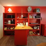 Maison- Appart La Mistoune