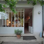 Maison- Appart La Mistoune