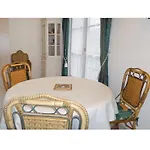 Honfleur - Residence St Leonard