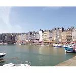 Honfleur - Residence St Leonard