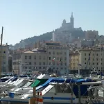 Appartement - Oree Massalia