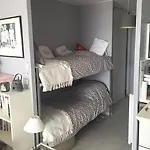 Studio Residence Les Algues - Place Foch