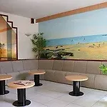 P'Tit Dej-Hotel Beauvoir-Sur-Mer