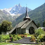 La Ferme Des Praz Apartment - Chamonix All Year