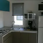 Camping Les Seulieres