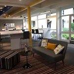 Novotel Marseille Est Porte D'Aubagne
