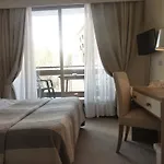 Hotel Les Ancolies