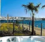 Residence Lagrange Vacances L Ile Saint Martin