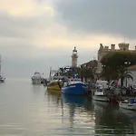 Grau Du Roi Le Semaphore