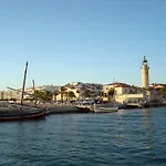 Grau Du Roi Le Semaphore