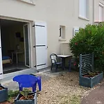 Hotel Des Falaises