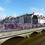 Le Pont De L'Aure