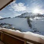Hotel La Cremaillere
