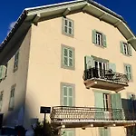 Appartement Orion