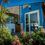 Camping Rives Des Corbieres