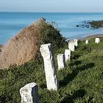 Equihen Plage Cote D'Opale